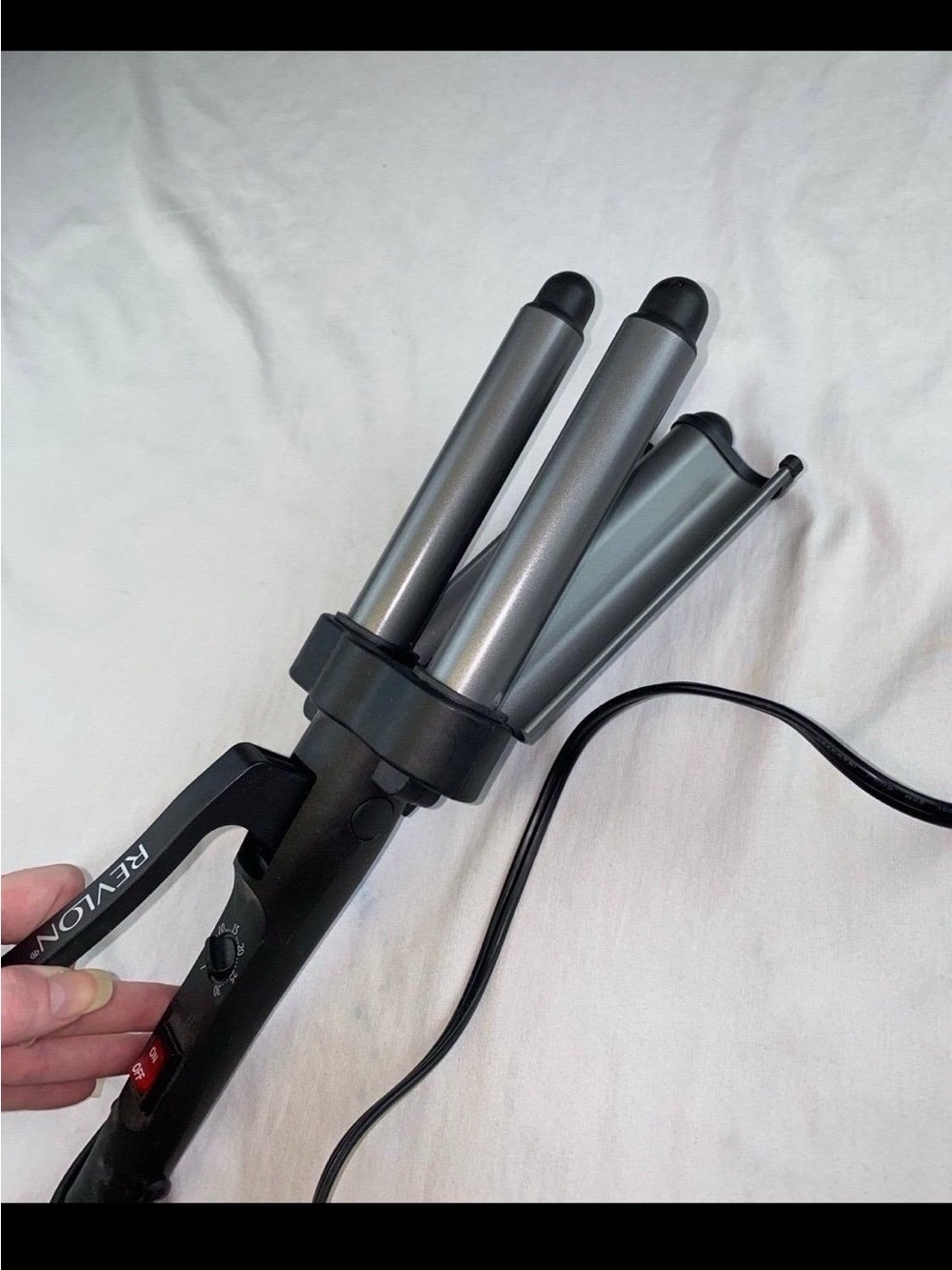 Hair Curler - Picture 2 of 6